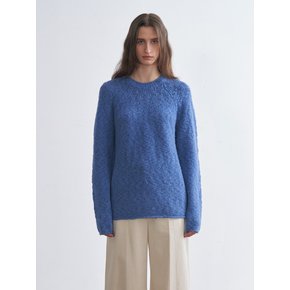 EDITH SWEATER (ROYAL BLUE)