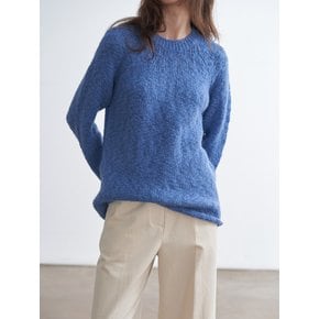 EDITH SWEATER (ROYAL BLUE)