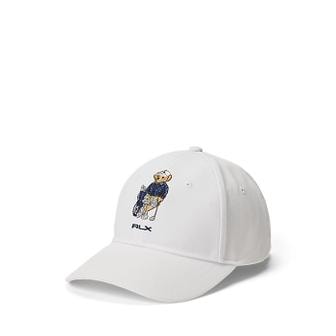 폴로 랄프 로렌 폴로 골프 여성 폴로 베어 볼 캡(WAXGHGS0J420113100)