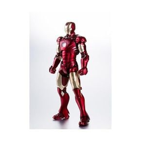 일본 SHF 드래곤볼 피규어 S.H. Figuarts Iron Man Mark 3 Birth of EDITION 1446349