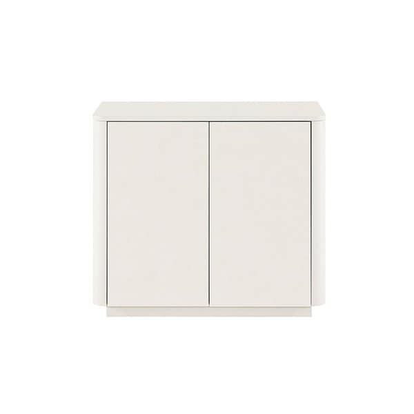 비엔나 거실수납장 93cm