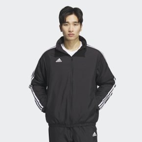 [MENS SPORTSWEAR] 머스트해브 3ST 패디드 재킷 (JG8522)