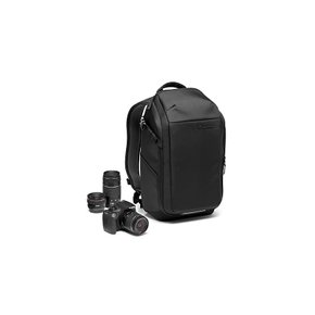 Manfrotto Advanced 카메라 배낭 콤팩트 백팩 III 일안 리플렉스