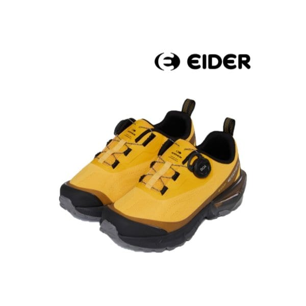 [파주점] DUS25G23 더블 리액트 (Y4) 남녀공용 초경량 고어텍스 트레킹 로우컷 등산화