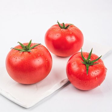 북극곰농수산 완숙토마토 1-2번 대과 2.5kg