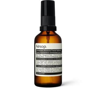  호주직구 Aesop 이솝 이미디엇 모이스처 페이셜 하이드로솔 50ml