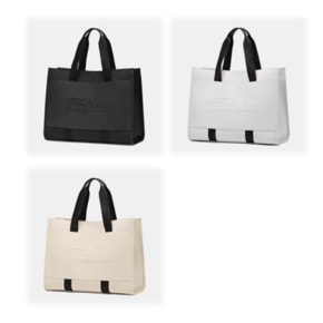 Titleist]타이틀리스트 올 레디 빅 토트(All-Ready Big Tote/TA26ARBTK)