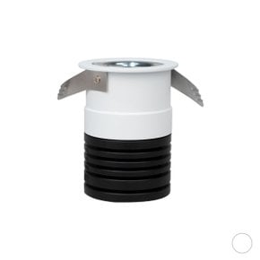 NT-ORA 월워셔 50mm(2인치) 매입등 다운라이트 LED 10W 화이트 주백색
