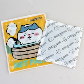 먼작귀 후끈후끈 핫팩(4개)/캐릭터 어린이 학생 주머니 손난로