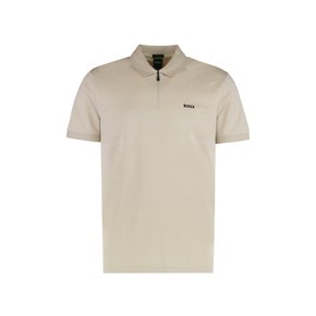[보스]  반팔 티셔츠 FW25 50538177_284 6921589