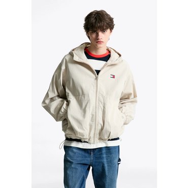타미진스 남성 워시드 코튼 재킷 T32F1WJC46TMT1 TOMMY JEANS
