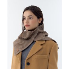 [24FW] [Cashmere Blended] 토프 캐시미어혼방 넥워머 HIMU4F202I3