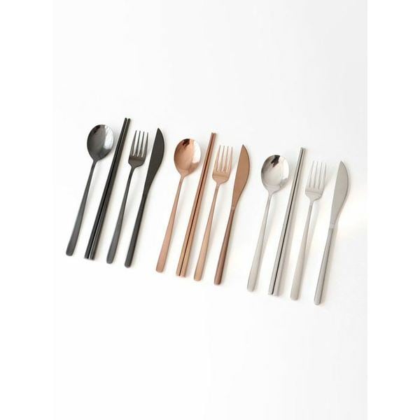 로이드 디너 커트러리