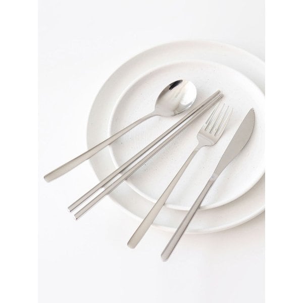 로이드 디너 커트러리