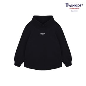 스토퍼 반목 티셔츠 TACT5T22 BK _P337509472