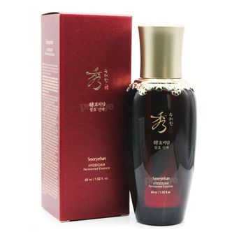 수려한 효비담 발효 진액 45ml 에센스[31625758]