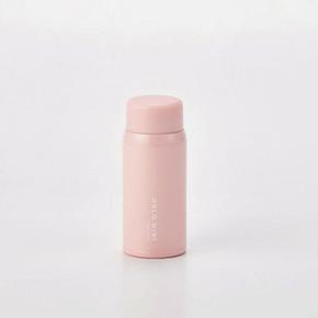 오슬로 미니 스텐 텀블러 150ml 핑크 보온보냉 휴대용 (S11208783)