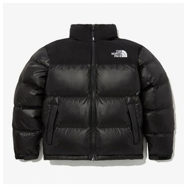 노스페이스 매장정품 노스페이스 THE NORTH FACE TQK NJ1DQ51J 화이트라벨 노벨티 눕시 다운 자켓 1640303