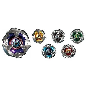  BEYBLADE X 베이 블레이드 X BX-14 랜덤 부스터 Vol.1