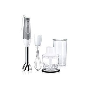 독일 브라운 믹서기 블렌더 Braun MQ 525 Omelette Multi Quick 5 Stick Blender 600 Watt 0.6 L