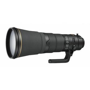 니콘 AF-S 닛코 600mm F4e FL ED VR