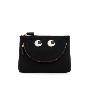 Clutch Bags 5050925193559 BLACK