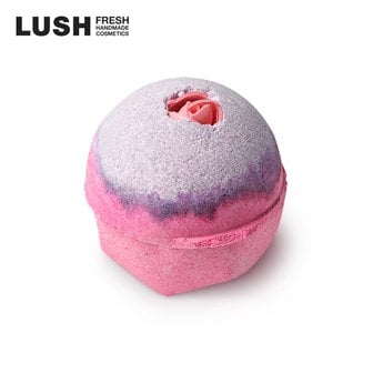 LUSH [백화점] 섹스 밤 200g - 배쓰 밤/입욕제