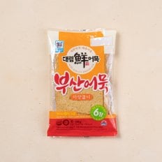 대림선 [대림] 부산어묵 마당놀이300g