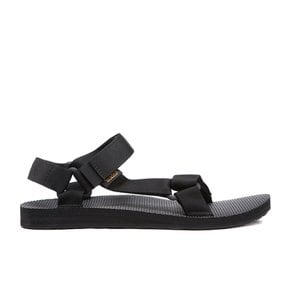 S/S 신상품 TEVA 여성용 샌들 Original Universal STVF1713987BLK