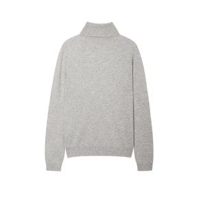 [24FW][HSSW-4DC01] 헤지스레이디스 [PURE CASHMERE] 캐시미어100 목폴라 니트