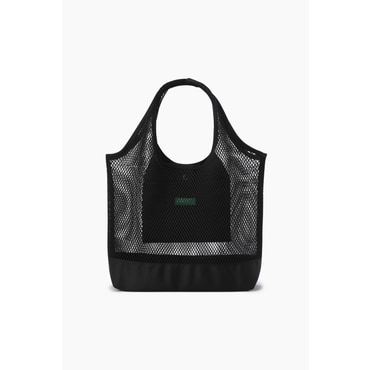 베네통 메쉬 레이어 숄더백 BCBG51531