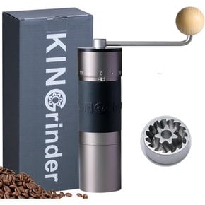 킨그라인더 KINGrinder K6  핸드그라인더