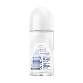 Nivea 니베아 내추럴 밸런스 알로에 베라 데오드란트 롤온 50ml