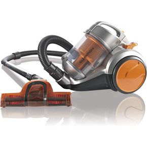 독일 클린맥스 청소기 CLEANmaxx Cyclone Vacuum Cleaner Micro Filter Ideal for Allergy Suffe