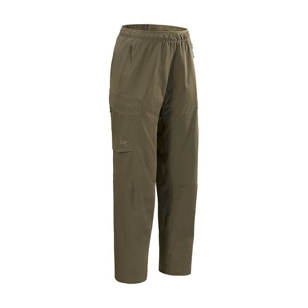 [제주점] [공식판매처][SS25] 감마 유틸리티 팬츠 여성 APPSW07690