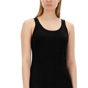 [헬무트 랭] Womens Dress O02HW602_001 BLACK