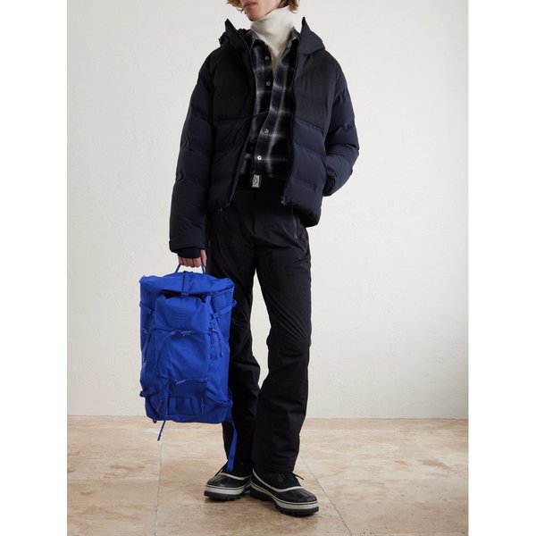 오스프리 올트 30L 스키 백팩 46376663162998511