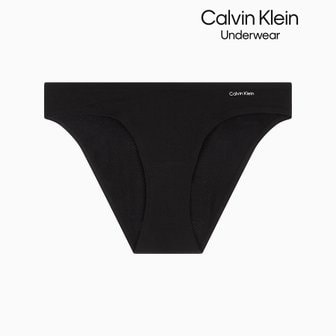 Calvin Klein Underwear 여성 모던 코튼 에어 비키니 QF8012-UB1