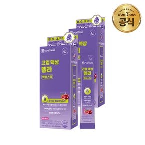 [서울대 위바이옴] 고업 액상 멜라(액상스틱) 2박스