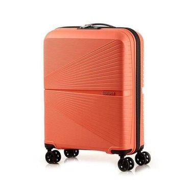 아메리칸투어리스터 캐리어 AIRCONIC SPINNER 55/20 TSA LIVING CORAL 88G30001