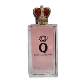 여성 Q 인텐스 EDP 3.4 oz 프래그런스 향수 9014881