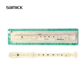 /천유 [삼익악기] 리코더 SRG-80IV