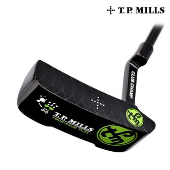 GOLFS 티피밀스 정품 TOUR ISSUE 투어이슈 Ti-23 퍼터