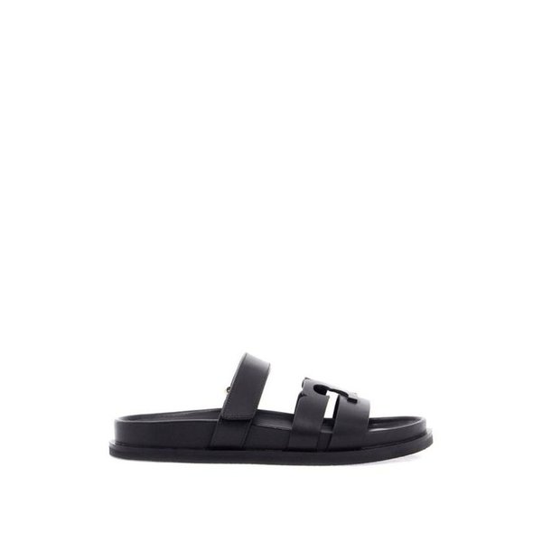 26SS 토리버치 샌들 161636006 BLACK DOM