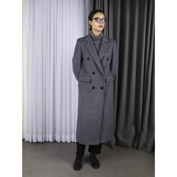 ELEVEN HANDMADE COAT