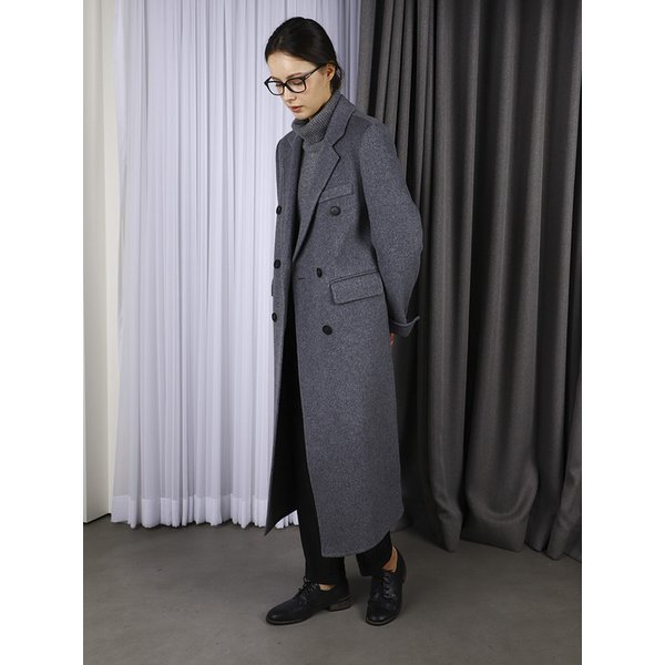 ELEVEN HANDMADE COAT