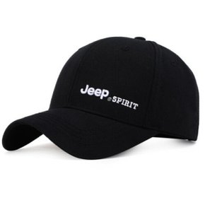웹도매 JEEP SPIRIT 볼캡 야구 모자 CA0015 - 2개 이상 구매시 추가 할인