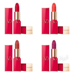 발렌티노 뷰티 로소 발렌티노 매트 립스틱 VALENTINO ROSSO LIPSTICK