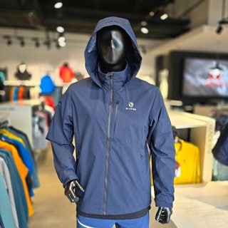 블랙야크 [여주점] 남성 스톰엔드 방풍자켓(1BYJKF4002)