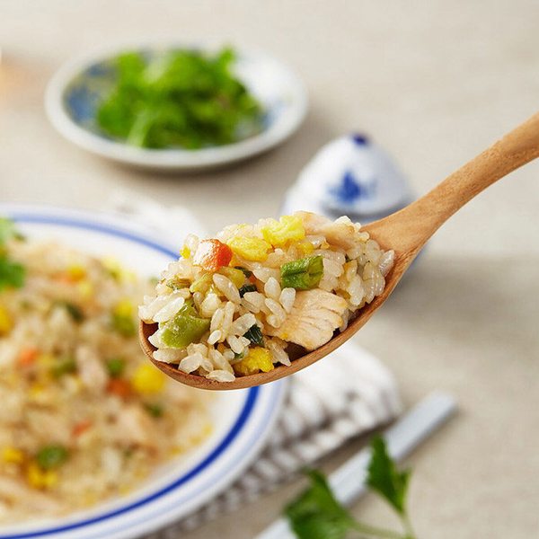 닭가슴살 치밥&볶음밥 6종 15팩 맛보기 PL63